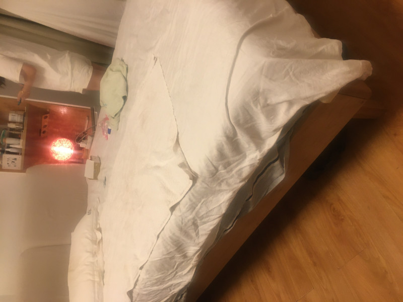 朋友推荐的服务系小姐姐